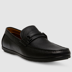 Steve Madden Men Shoes-Loafers NEXXES TEXTURED