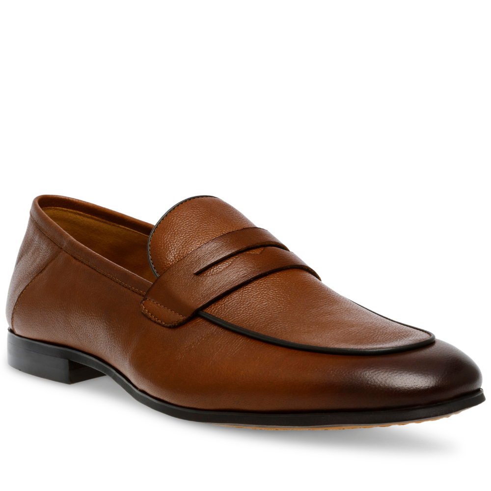 Steve Madden Men Shoes-ZOLDER TAN