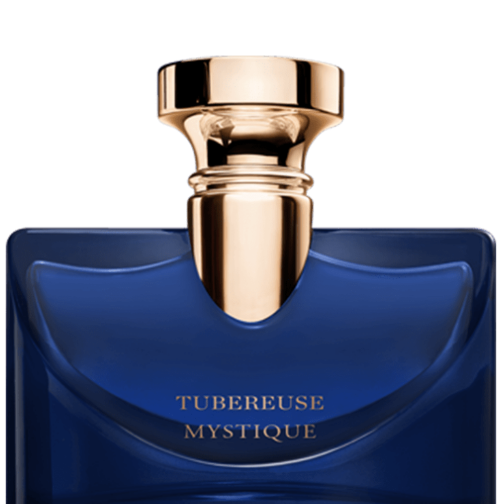 SPLENDIDA BVLGARI TUBEREUSE MYSTIQUE EAU DE PARFUM