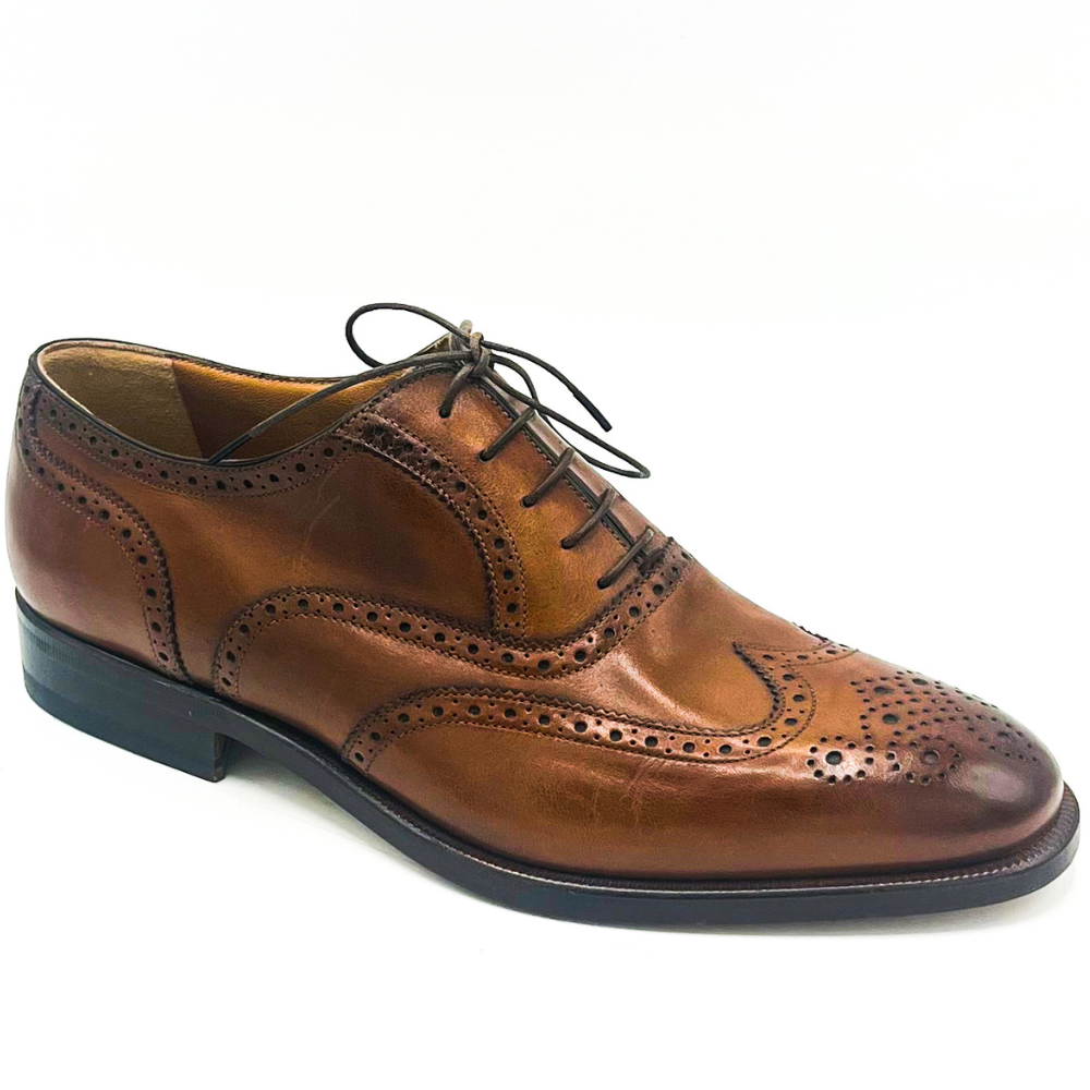 Moreschi Men Shoes-Oxford