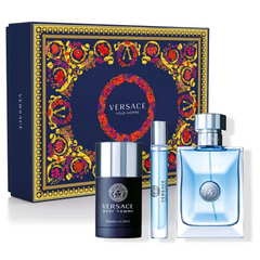 Versace Pour Homme Set EDT