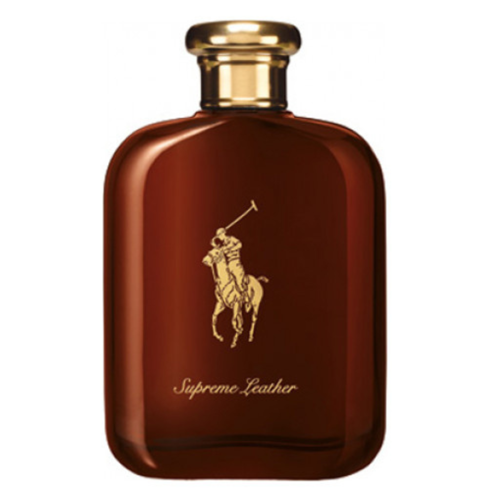 Polo Supreme Leather Ralph Lauren for men