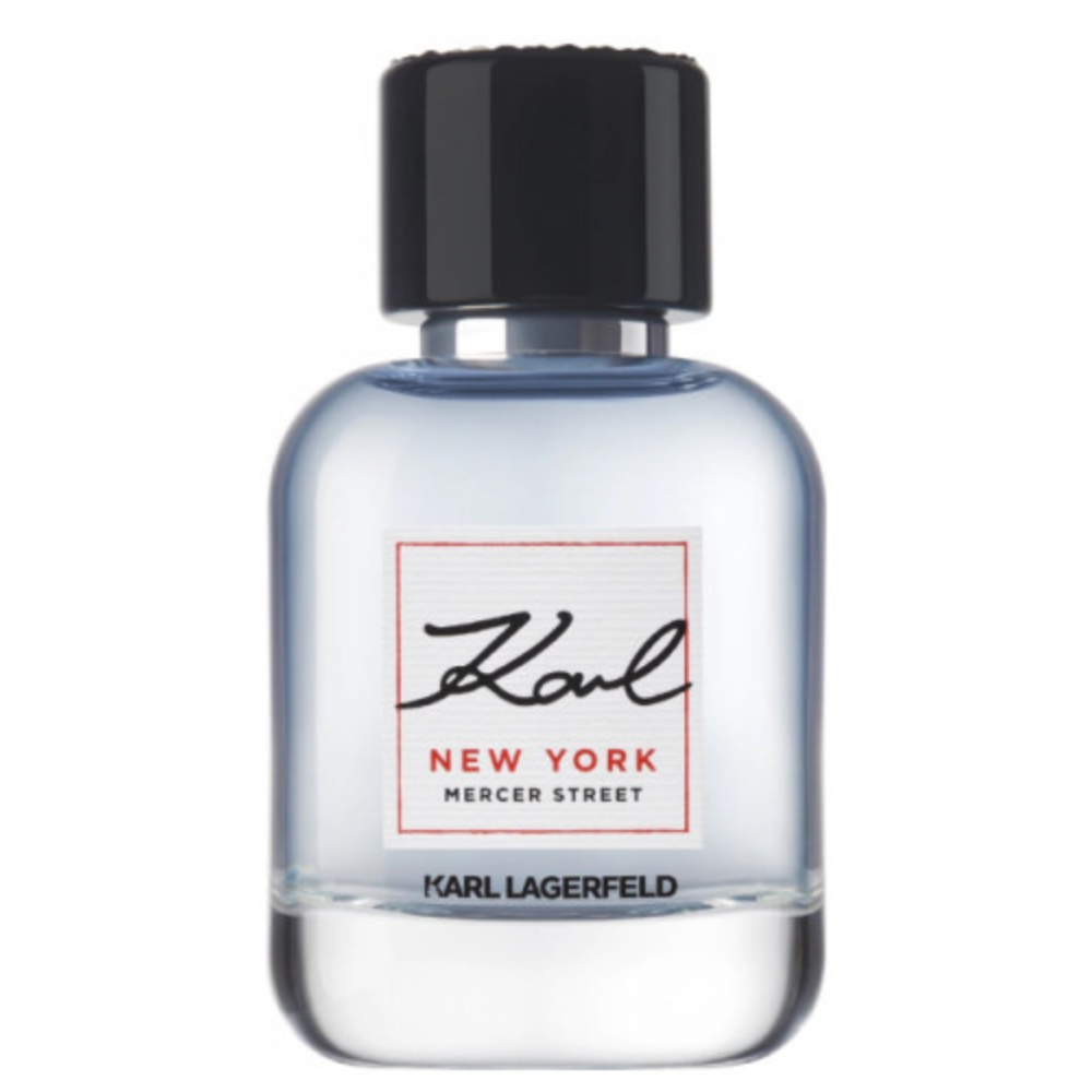 Karl New York Mercer Street Karl Lagerfeld for men