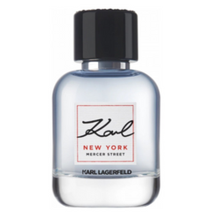 Karl New York Mercer Street Karl Lagerfeld for men