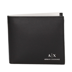 Armani Exchange Wallet