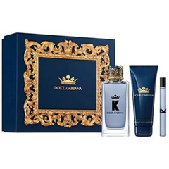 DOLCE & GABBANA K GIFT SET