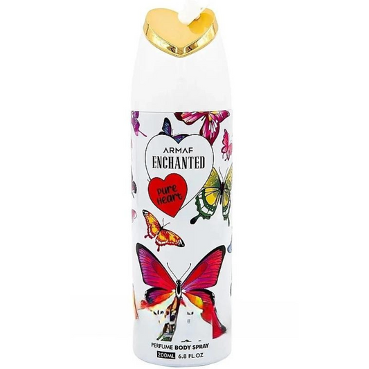 Armaf Enchanted – Pure Heart Deo For Women 200ml