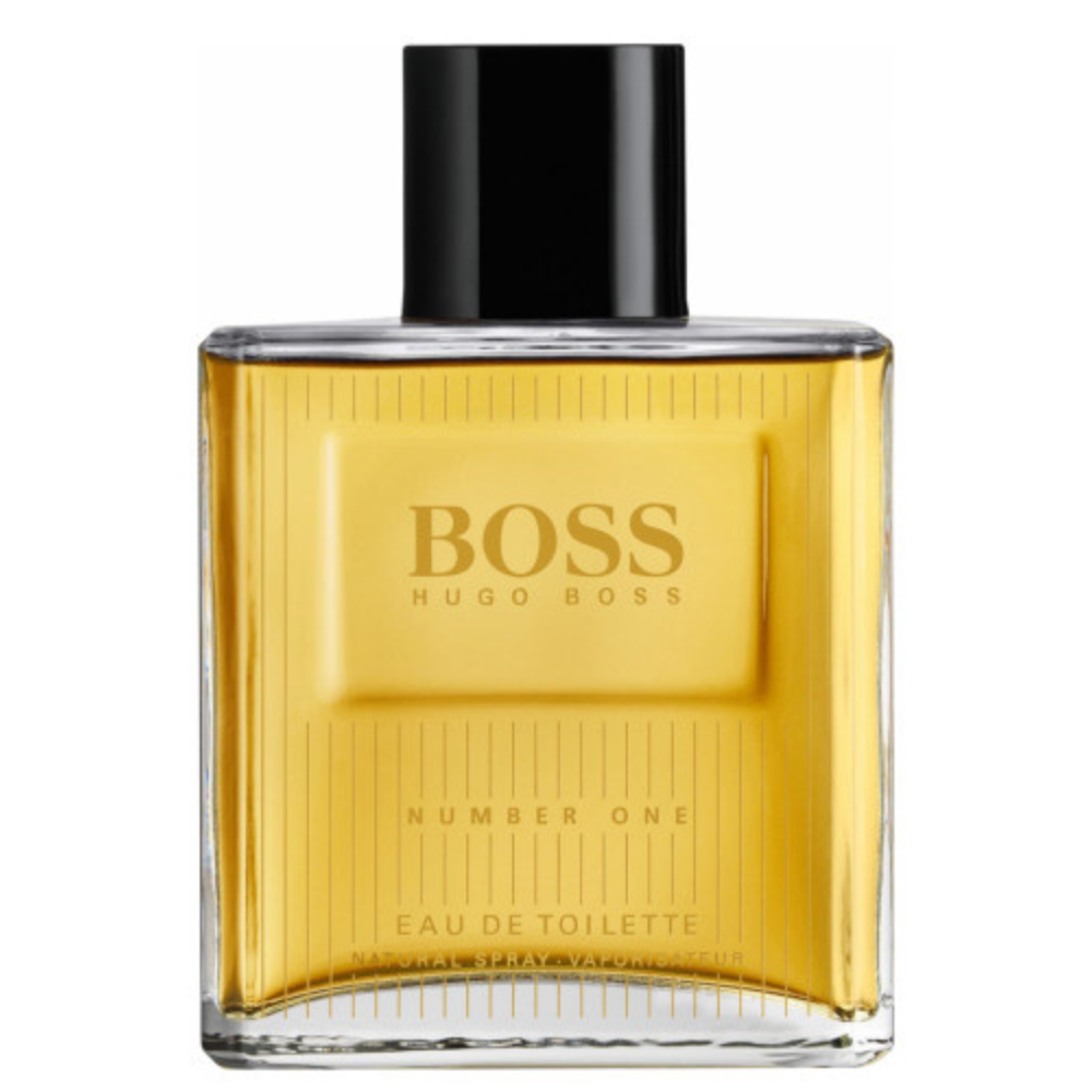 Boss Number One Hugo Boss for men