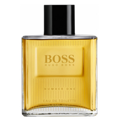 Boss Number One Hugo Boss for men