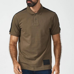 Regular Fit Piquet Polo T-Shirt