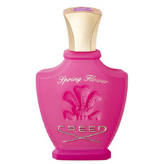 Spring Flower Creed for women