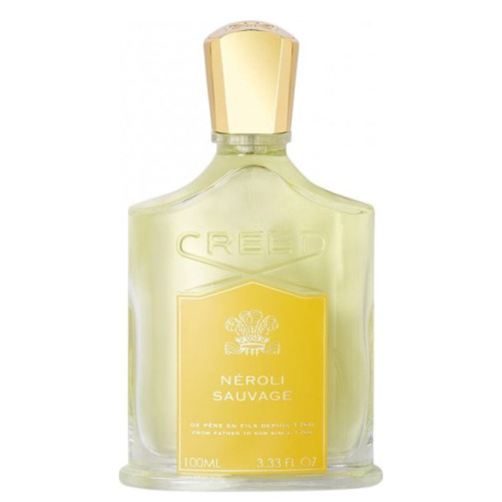 Neroli Sauvage Creed for women and men