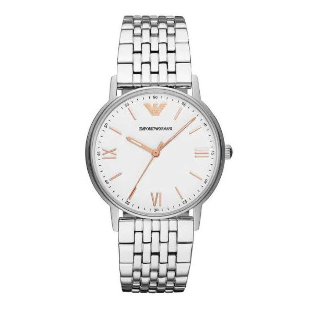 EMPORIO ARMANI Gent's Watch- AR80014