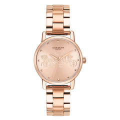 Coach Grand Women's Watch 14602977