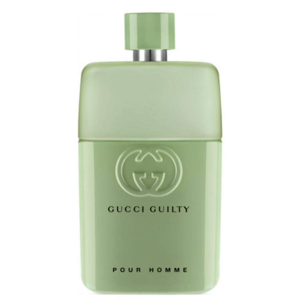 Gucci Guilty Pour Homme Gucci for men