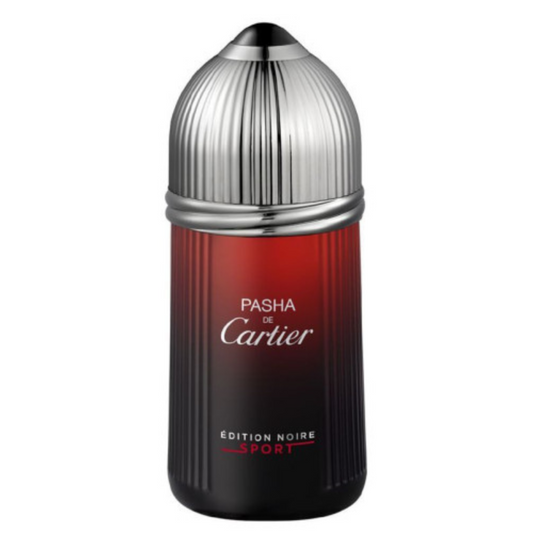 Pasha de Cartier Edition Noire Sport Cartier for men
