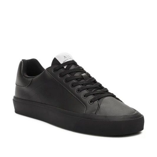 Armani Exchange Sneakers XUX166 XV653 K001 Black