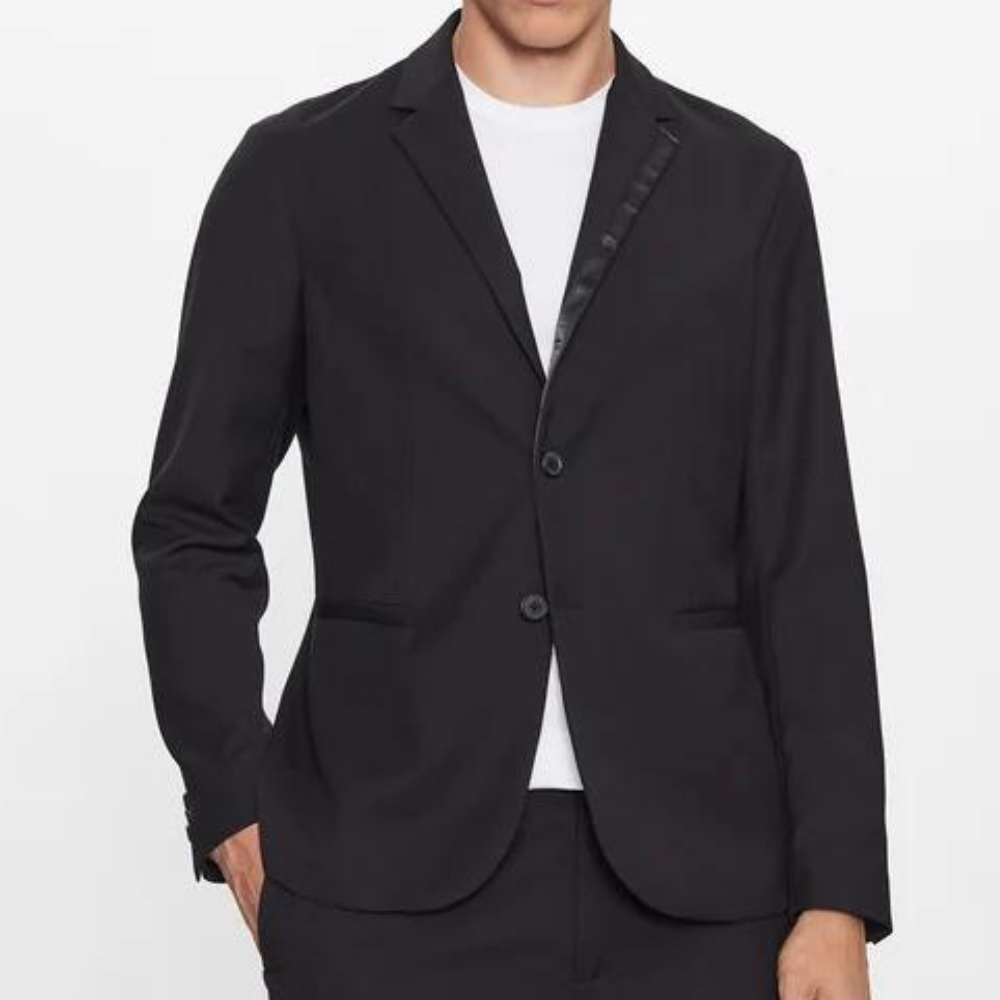 Armani Exchange Jacket Regular Fit