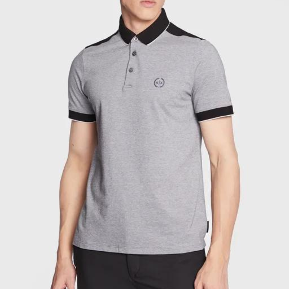 Armani Exchange Polo Regular Fit