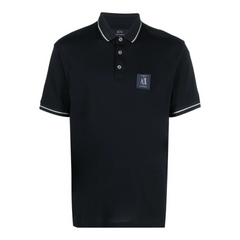 ARMANI EXCHANGE POLO SHIRT