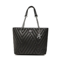 Armani Exchange Handbag 942862 2F745 00020 Black