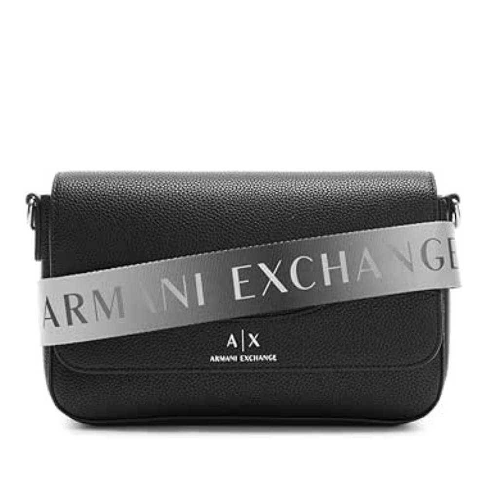 ARMANI EXCHANGE Womens WOMAN'S CROSSBODY CROSSBODY