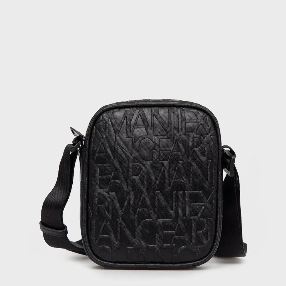 Armani Exchange Bag with Logo Men's Bag 952527 Cc838 00020