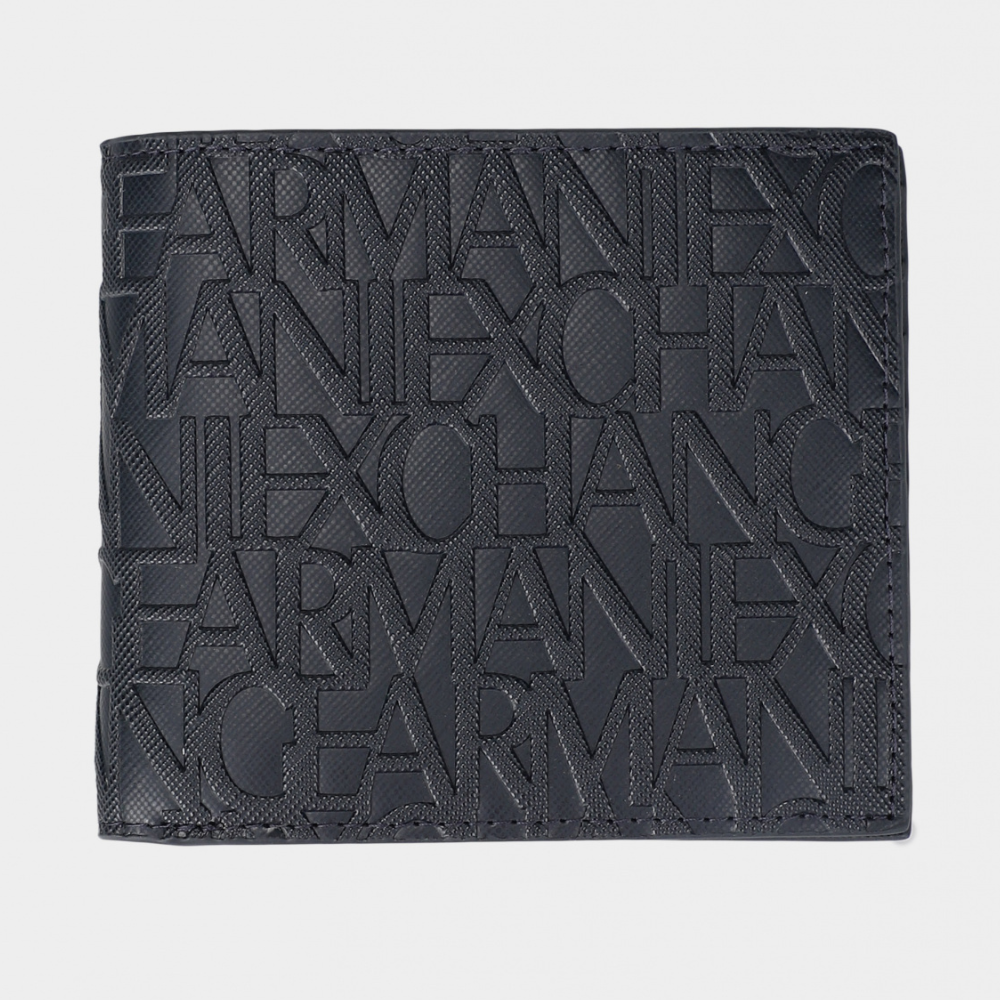 Armani Exchange Men's Wallet 958097-CC838-00035