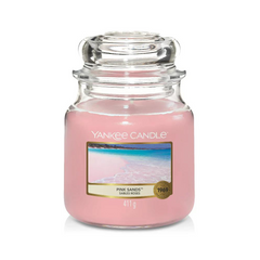 Yankee Candle Pink Sands 411g