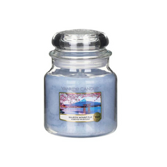 Yankee Candle Majestic Mount Fuji 411g