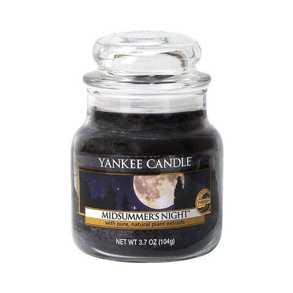 Yankee Candle Midsummer's Night 104g