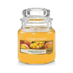 Yankee Candle Mango Peach Salsa 104g