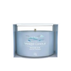 Yankee Candle Ocean Air Filled Votive Candle