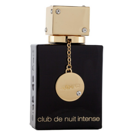 Club De Nuit Intense Woman Perfume Oil Armaf for women
