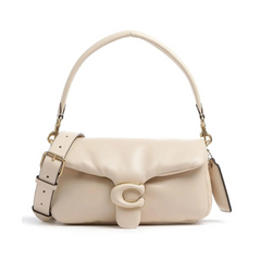 Coach Pillow Tabby Shoulder bag