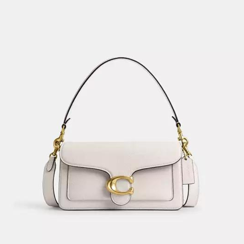 Coach Tabby Shoulder Bag