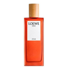 Solo Atlas Loewe for men