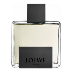 Loewe Solo Mercurio Loewe for men