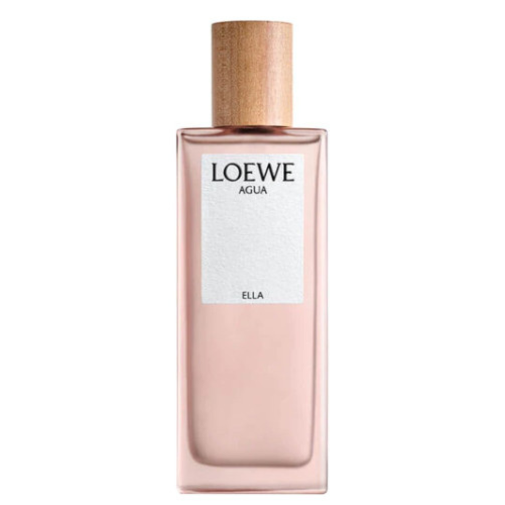 Agua de Loewe Ella Loewe for women