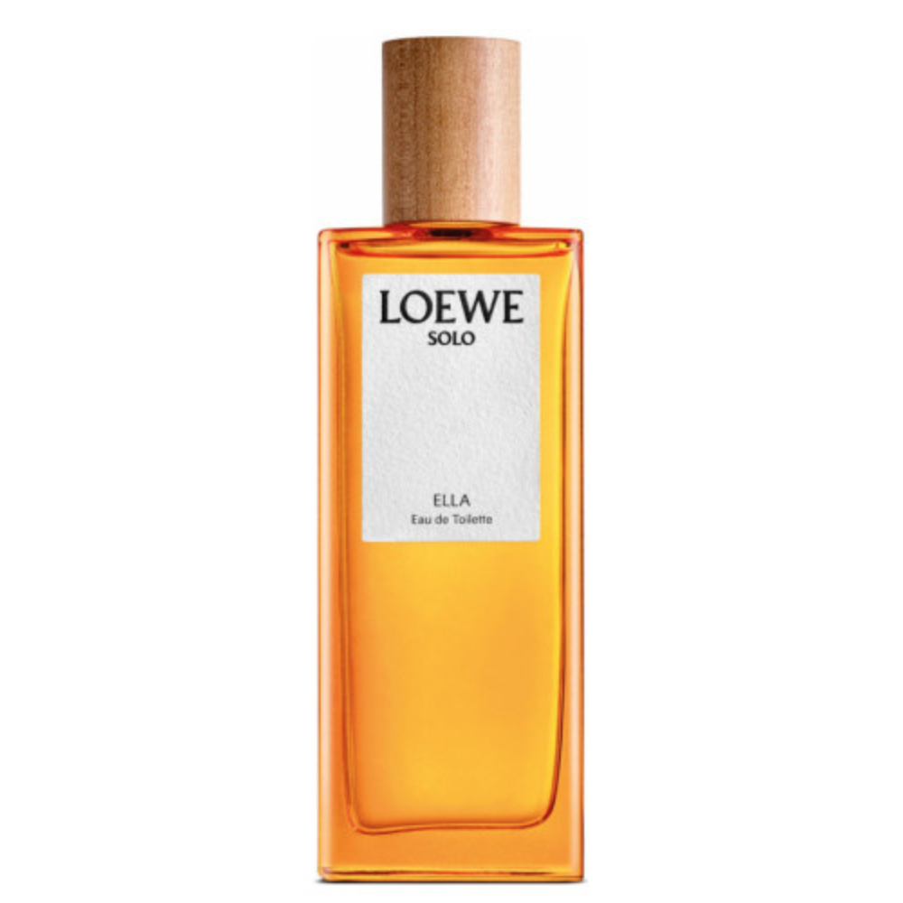 Solo Loewe Ella Eau de Toilette Loewe for women