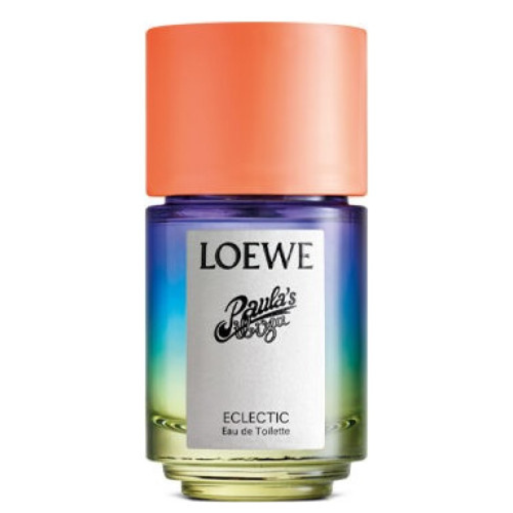 Paula's Ibiza Eclectic Loewe for women and men