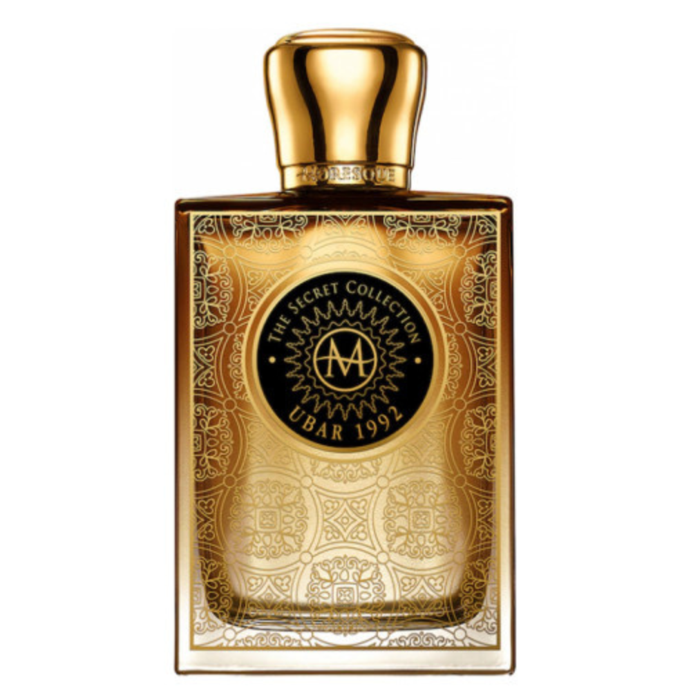 Ubar 1992 Moresque for women and men