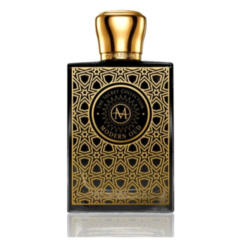 Modern Oud Moresque for men