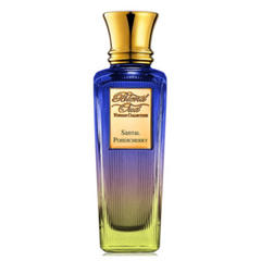 Santal Pondicherry Blend Oud for women and men