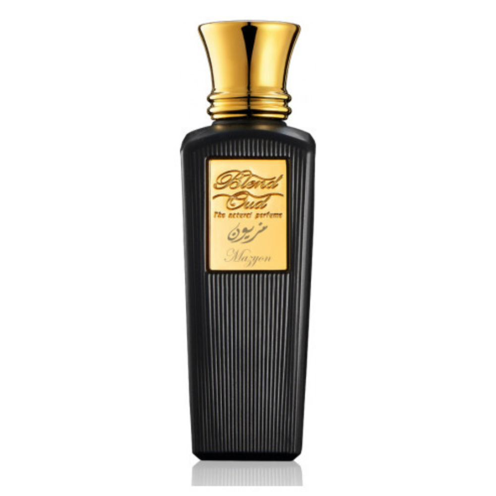 Mazyon Blend Oud for women and men