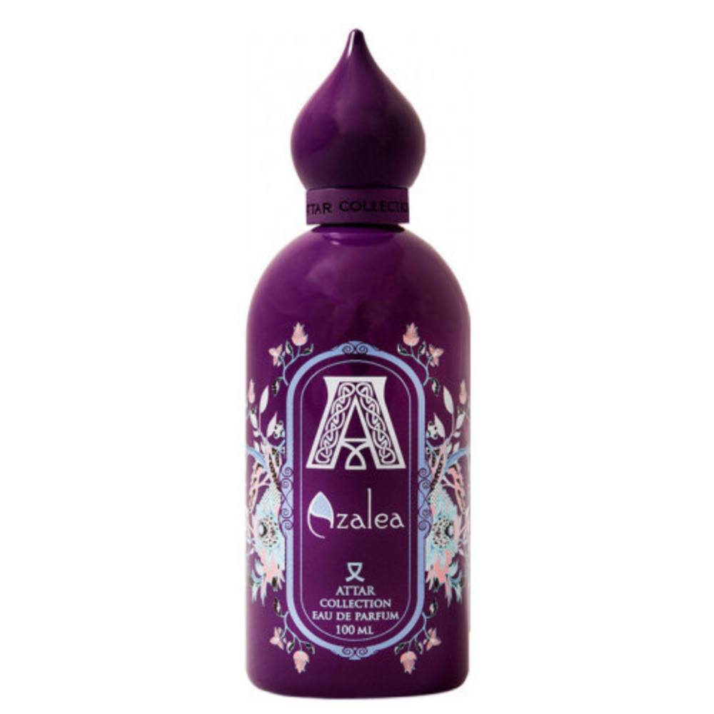 Azalea Attar Collection for women and men