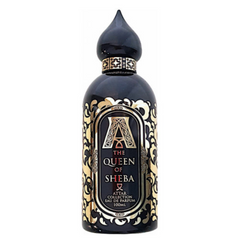 The Queen of Sheba Attar Collection for women