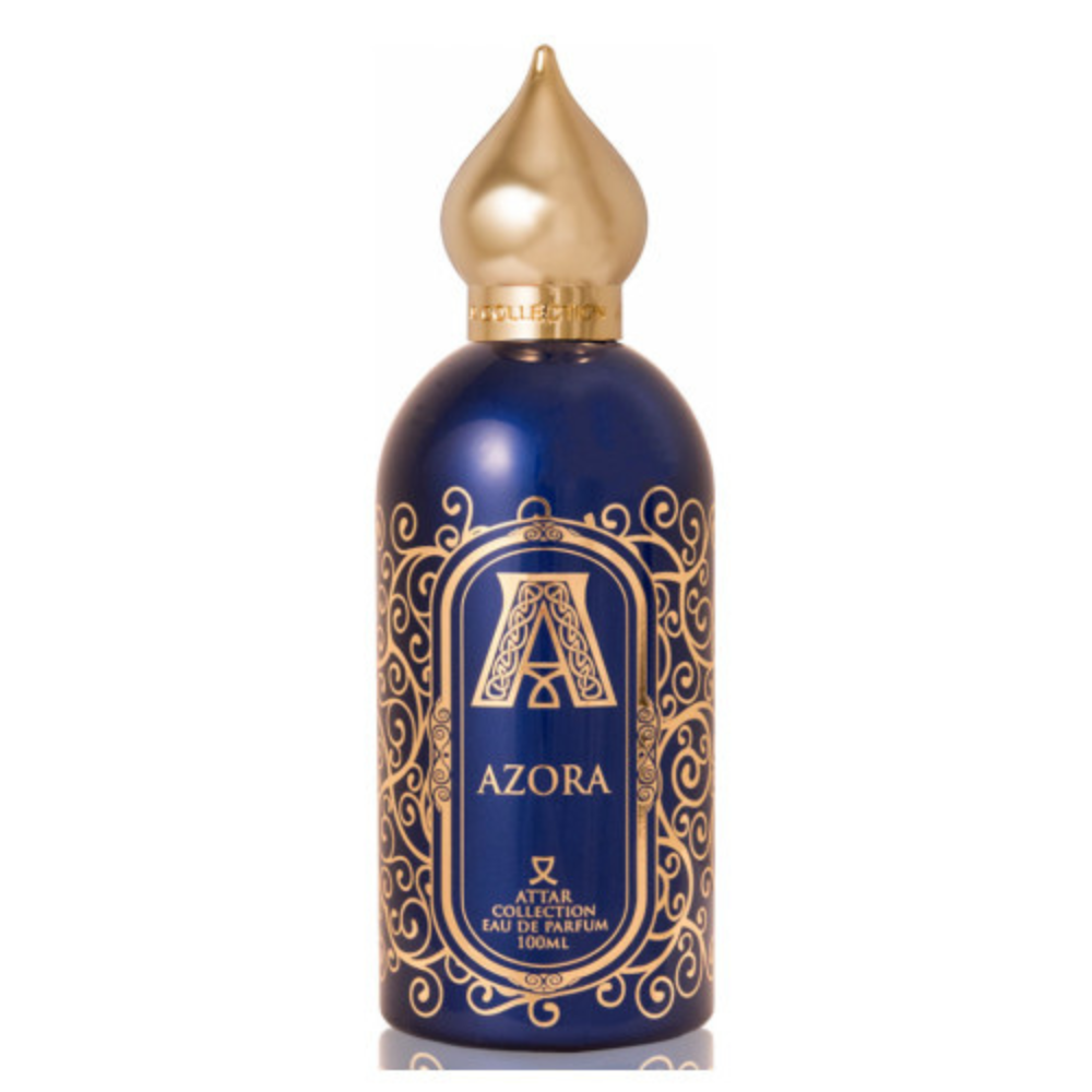 Azora Attar Collection for women and men