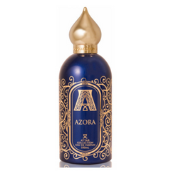 Azora Attar Collection for women and men