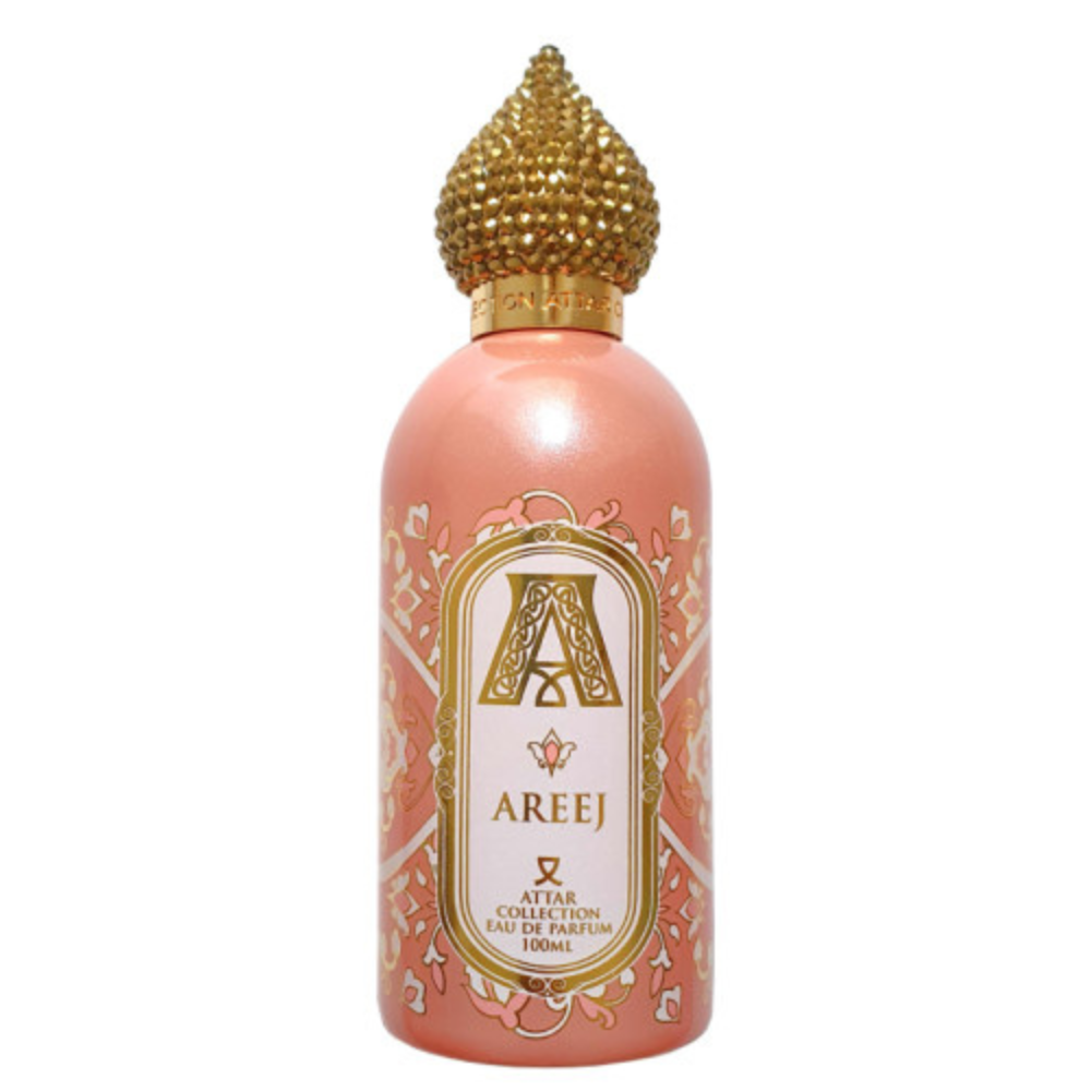 Areej Attar Collection for women